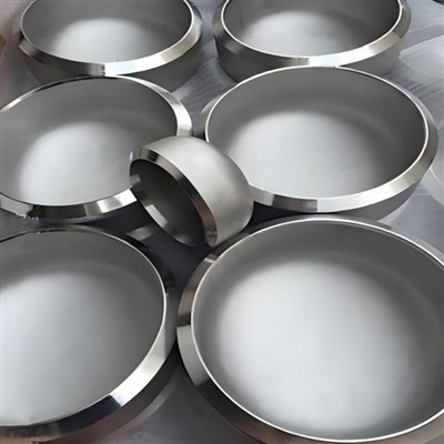 Hette av legert stål