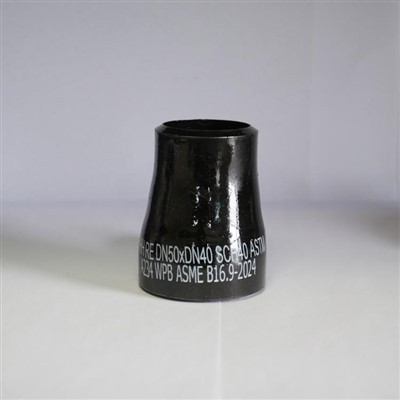 Eksentrisk sveisereduksjon